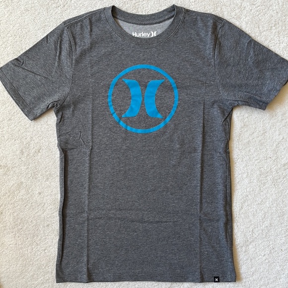 Hurley Shirts Hurley Drifit Tshirt Poshmark